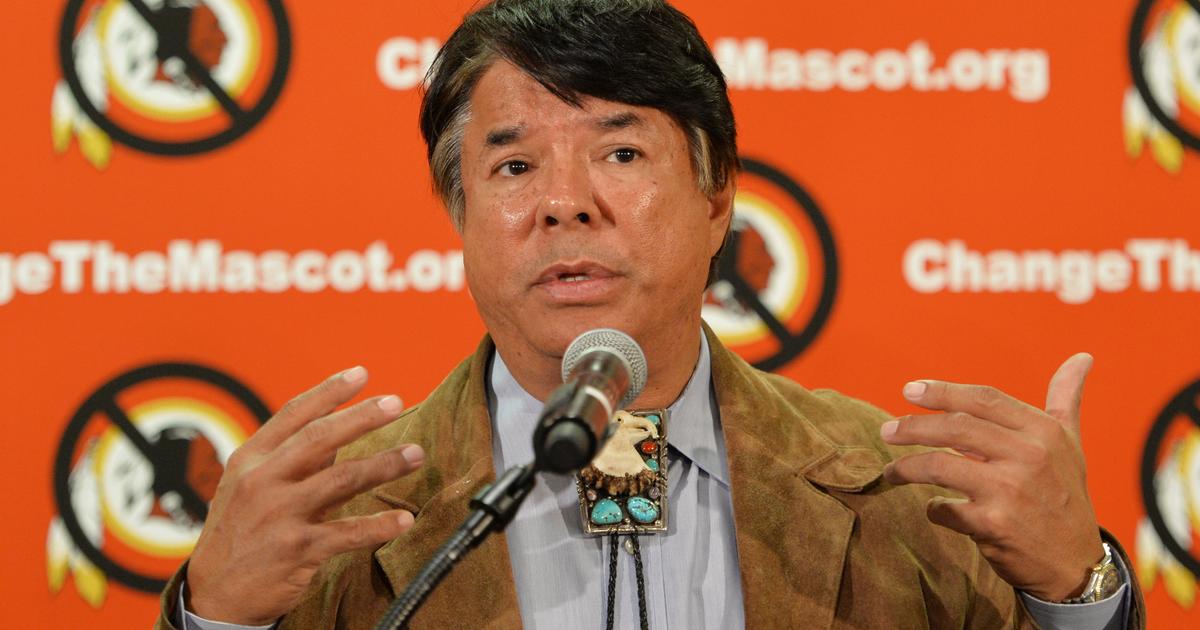 Obama official faces questions about Redskins jersey altercation