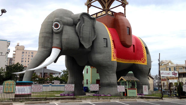 margate lucy the elephant hear philly 