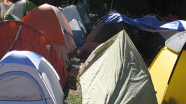 Tents 