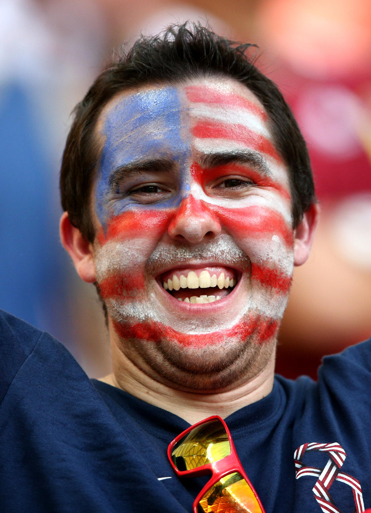 USA vs. Portugal highlights