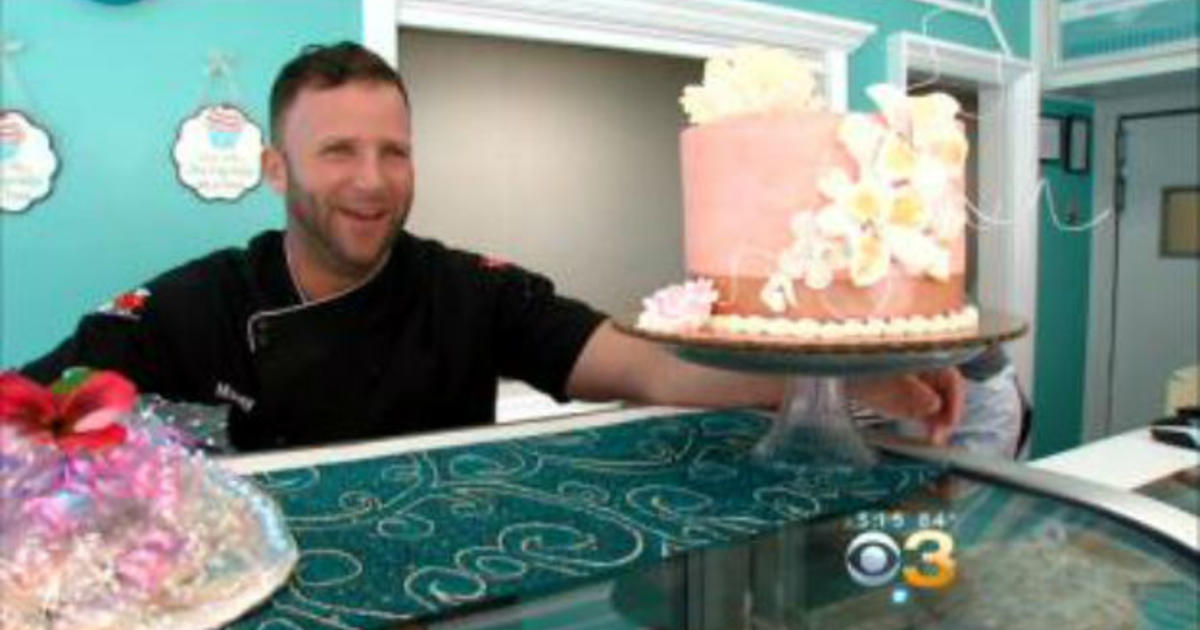 Cake Boss: Season Eight Premieres on TLC in August - canceled + renewed TV  shows, ratings - TV Series Finale
