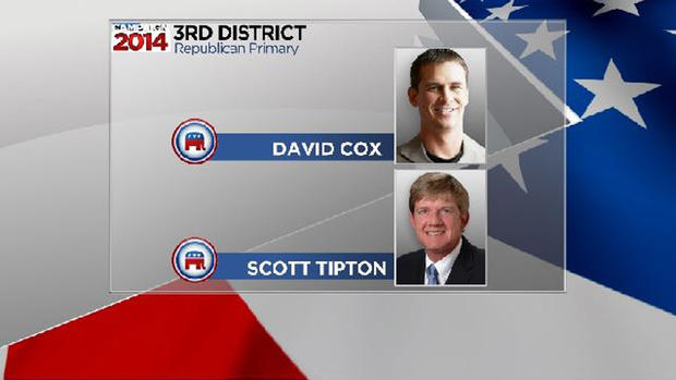 3rd District 