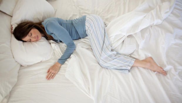 Sleep hacking tips: 7 ways to maximize your Zzzzz's 
