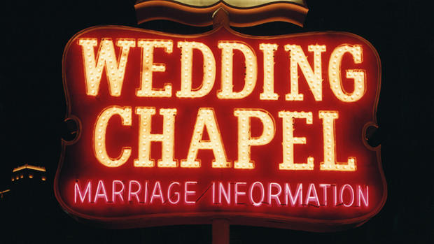 wedding chapel las vegas 