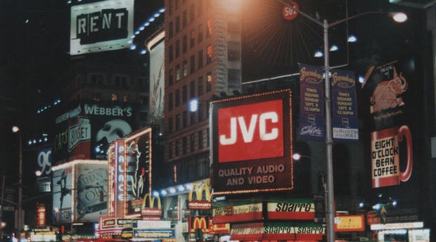 Times Square (Credit, Randy Yagi) 