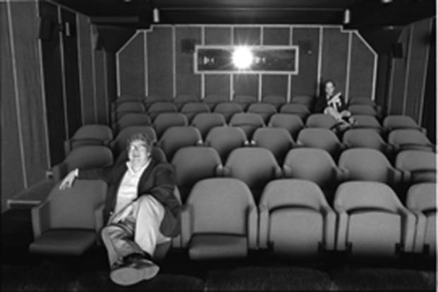 Roger Ebert &amp; Gene Siskel 
