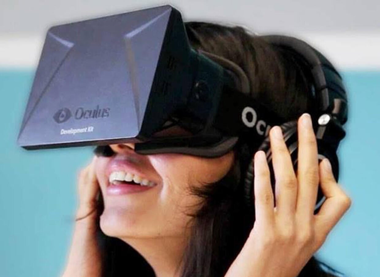 Tech trends that will make waves in 2016 - CBS News