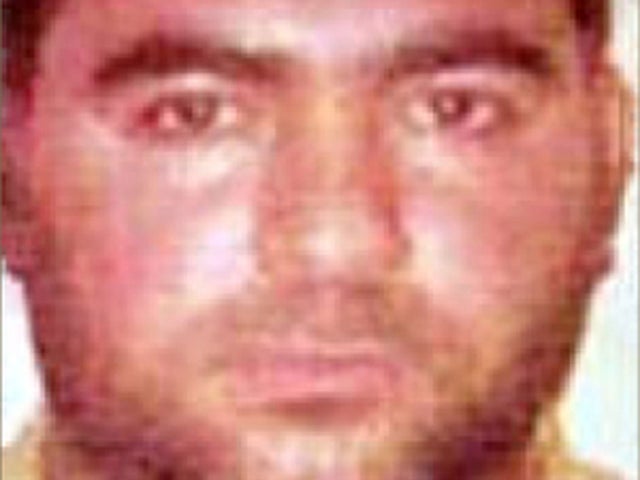 Abu Bakr al-Baghdadi 