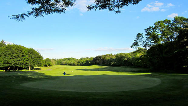 Robert Lynch Municipal Golf Course 