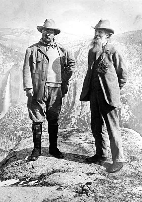 Yosemite turns 150