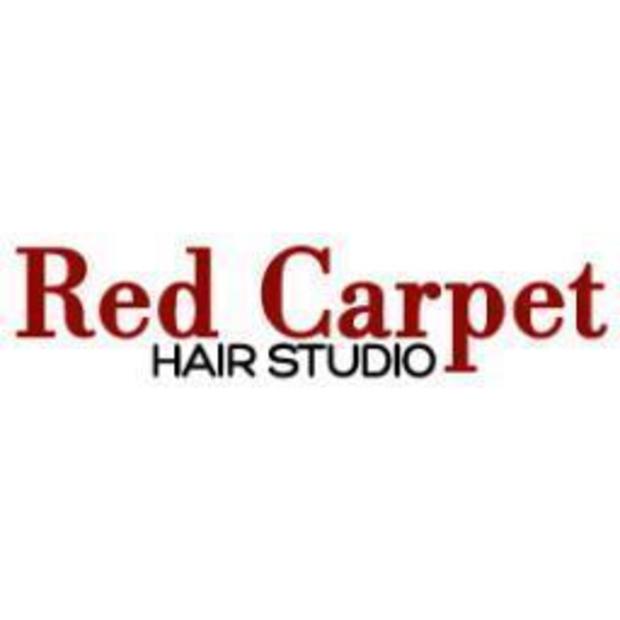 Red Carpet Hair Studio 