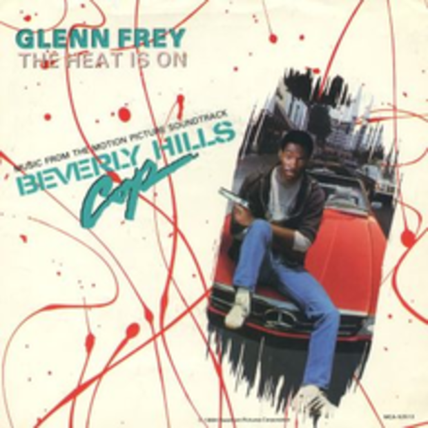 Glenn Frey 