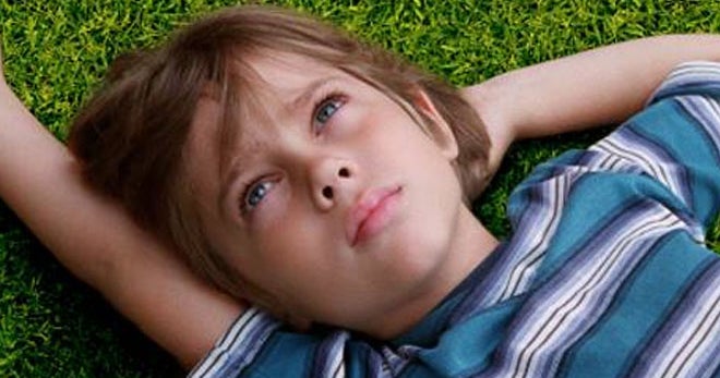 "Boyhood" A film whose time has come CBS News