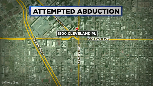 attempted abduction map 