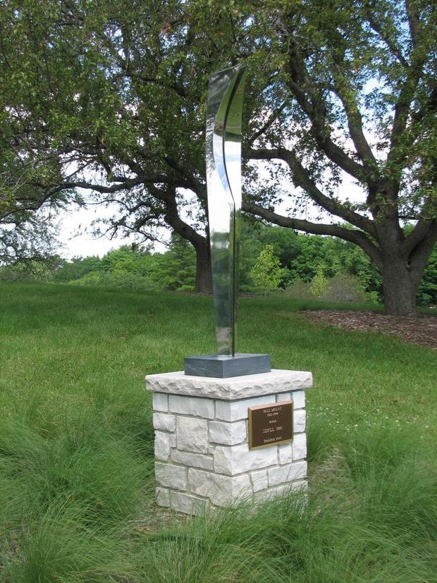 Minnesota Landscape Arboretum Sculptures 