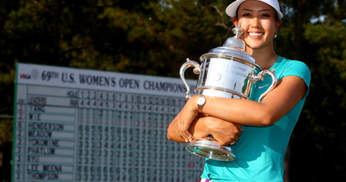14 Interesting Tidbits About Michelle Wie As Told By Her Instagram ...