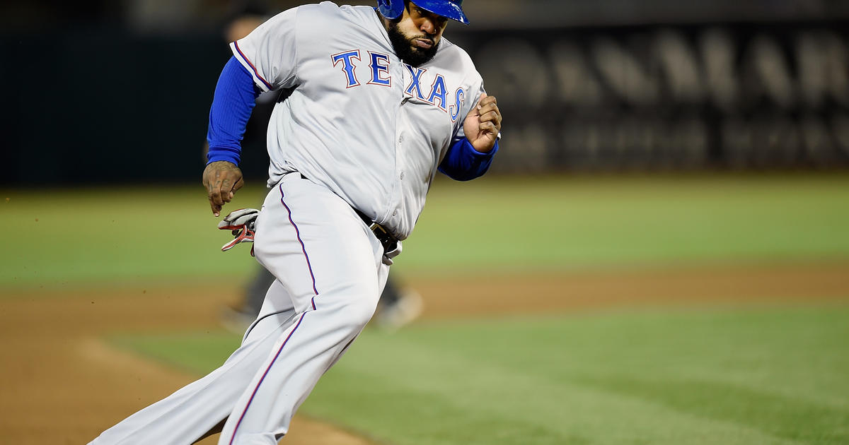 Gut or guts? Prince Fielder's nude ESPN cover sparks memes