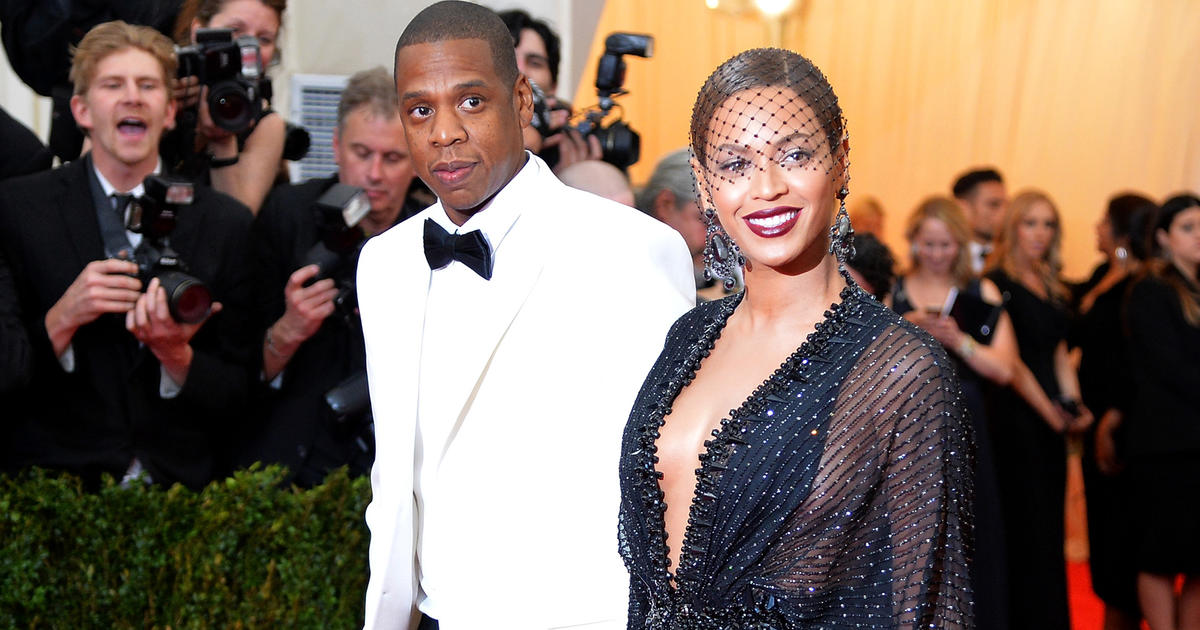 Beyonce, Jay Z, Queen Latifah, Meryl Streep to star in HBO projects ...