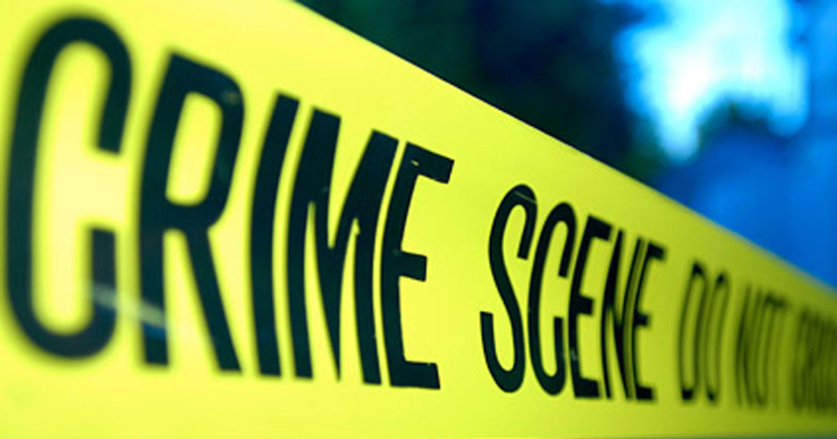 Полицията разследва четворно убийство в Бирмингам Алабама В петък следобед