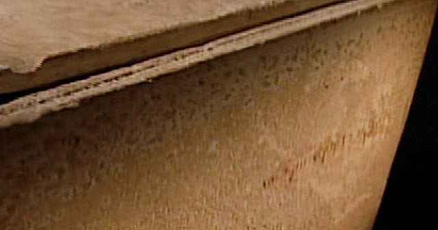 The Stone Box - CBS News