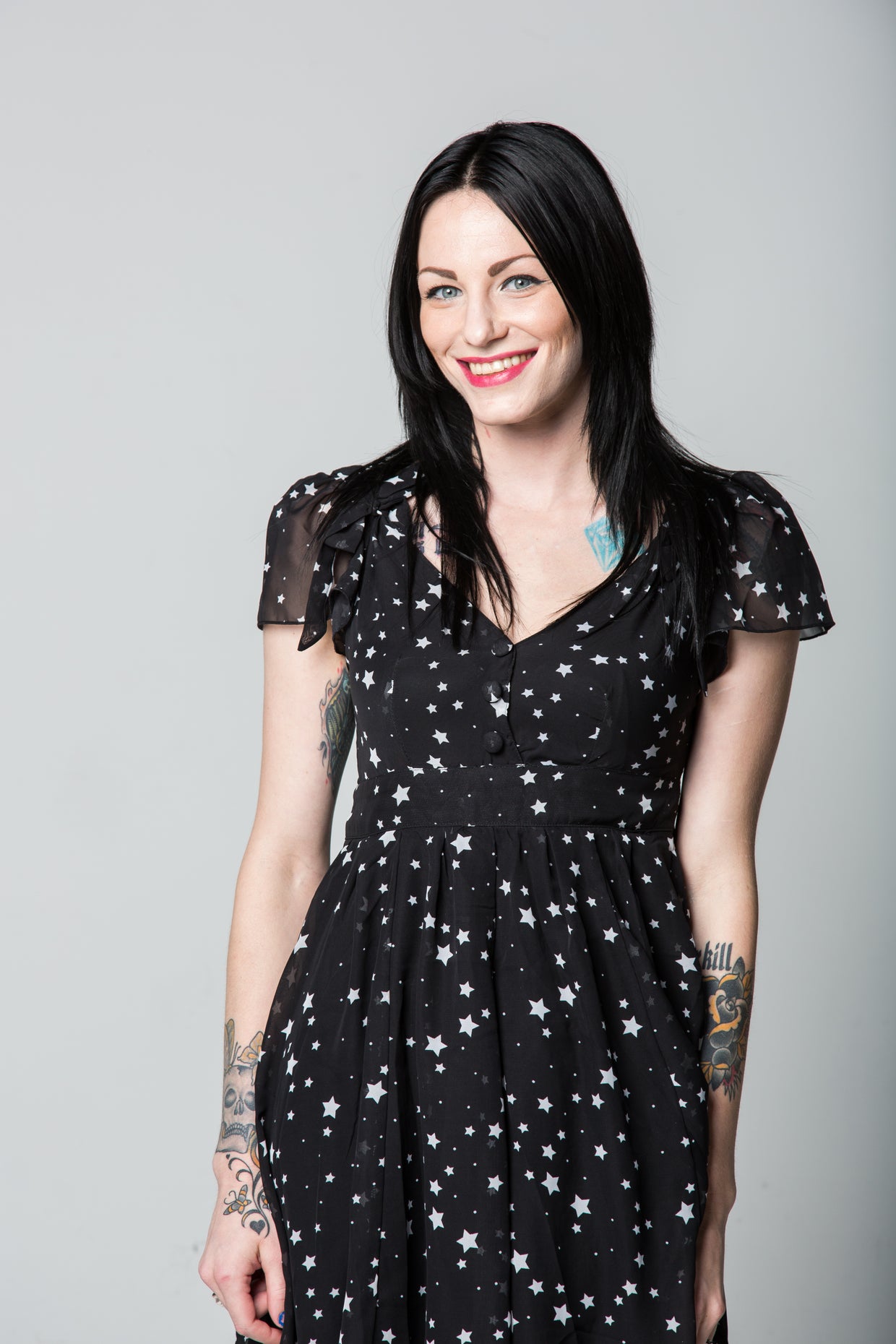 Alix Tichelman, the woman behind the Google exec's death