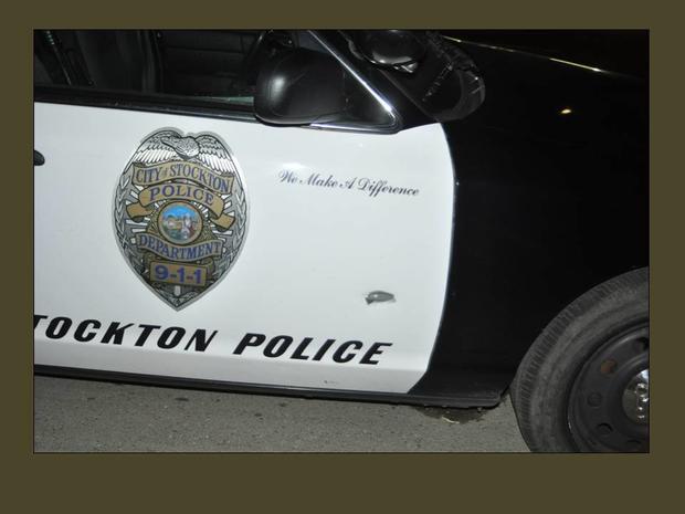 Stockton Police File Photo 