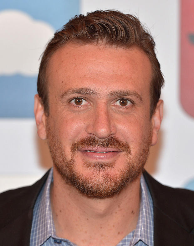 Columbia Pictures' SEX TAPE Junket Photo Call with Cameron Diaz And Jason Segel 