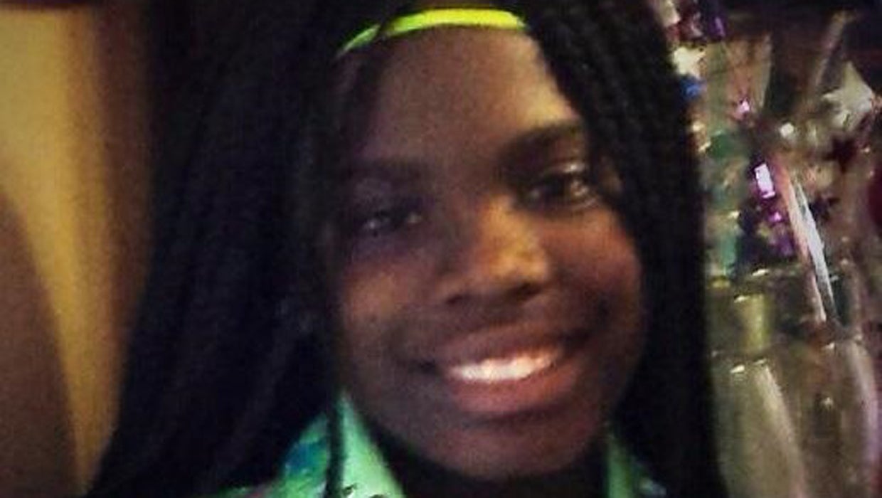 Shamiya Adams Murder: Cops making progress in search for killer of ...