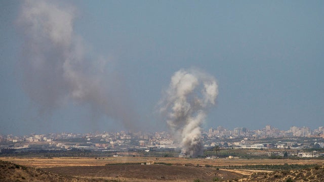 gaza israel hamas 