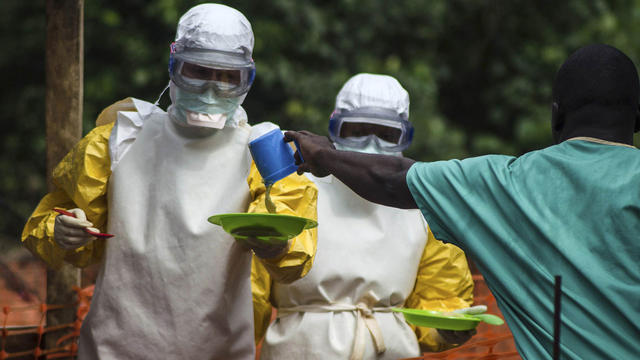 ebola sierra leone 