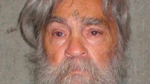What happened to the Manson family?
