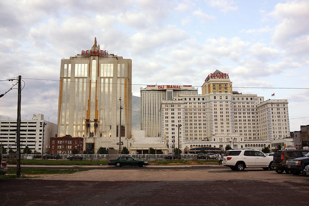 atlantic city casinos 