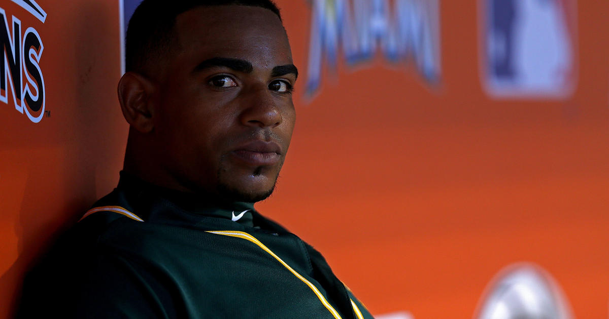 Revisiting the Yoenis Cespedes-Jon Lester Trade - Last Word On