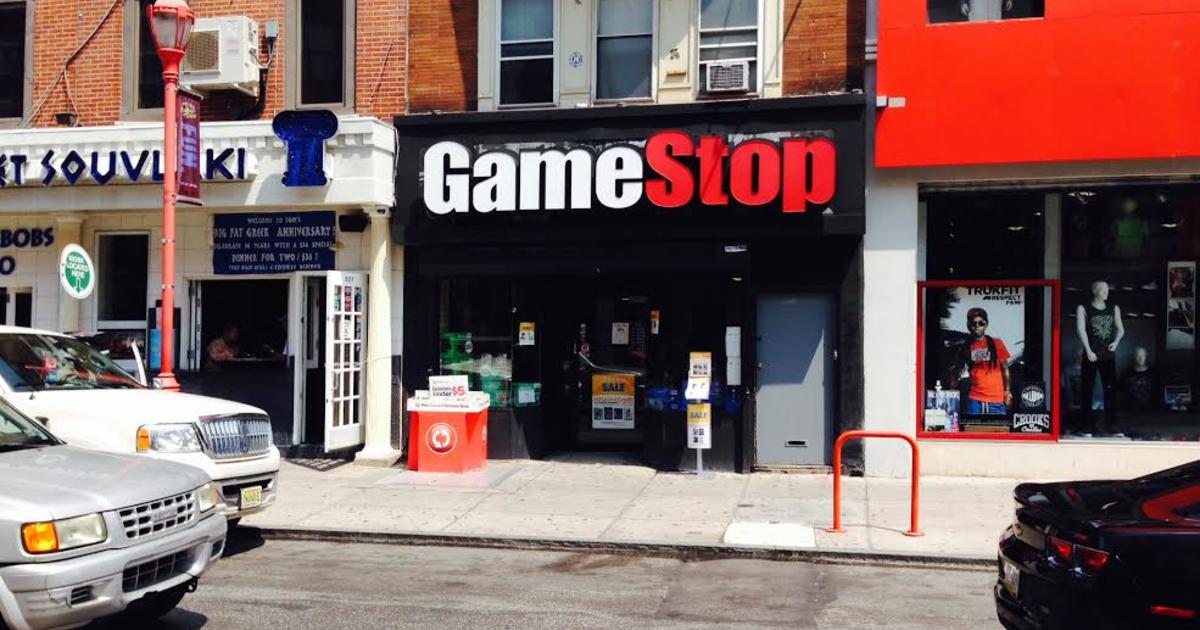 GameStop Pryor Plaza - Something happened and our entire block lost power.  We will re-open asap but until then phones and everything are down right  now sorry for any inconvenience!