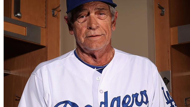 Los Angeles Dodgers Photo Day 