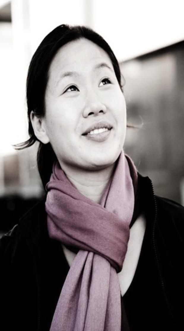 Ann Chao, an ecommerce expert at Ebates.com 