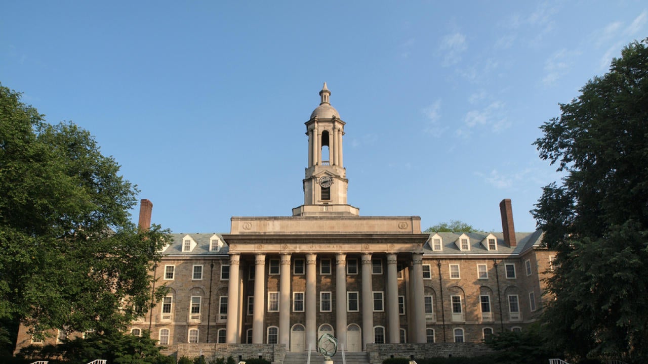 The Penn State Scandal