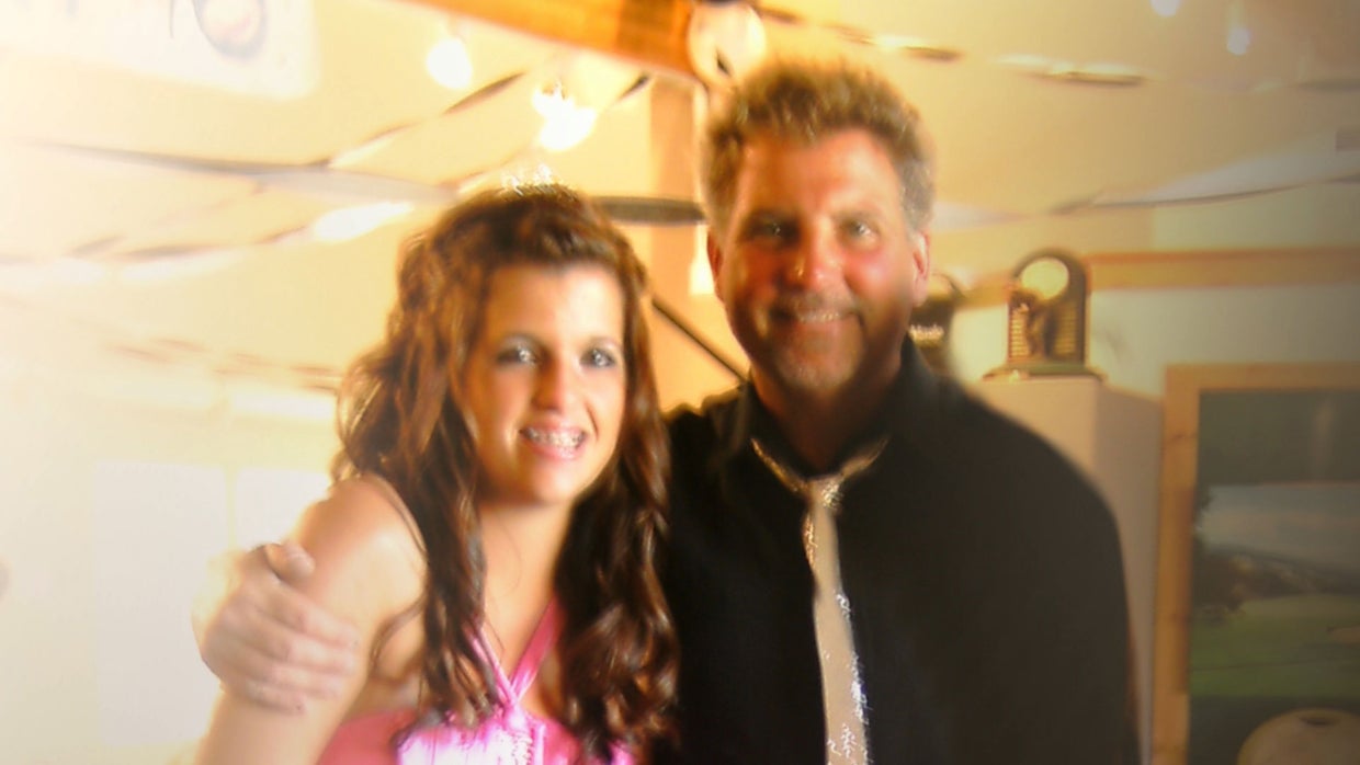 Mackenzie Cowell murder The search for her killer CBS News