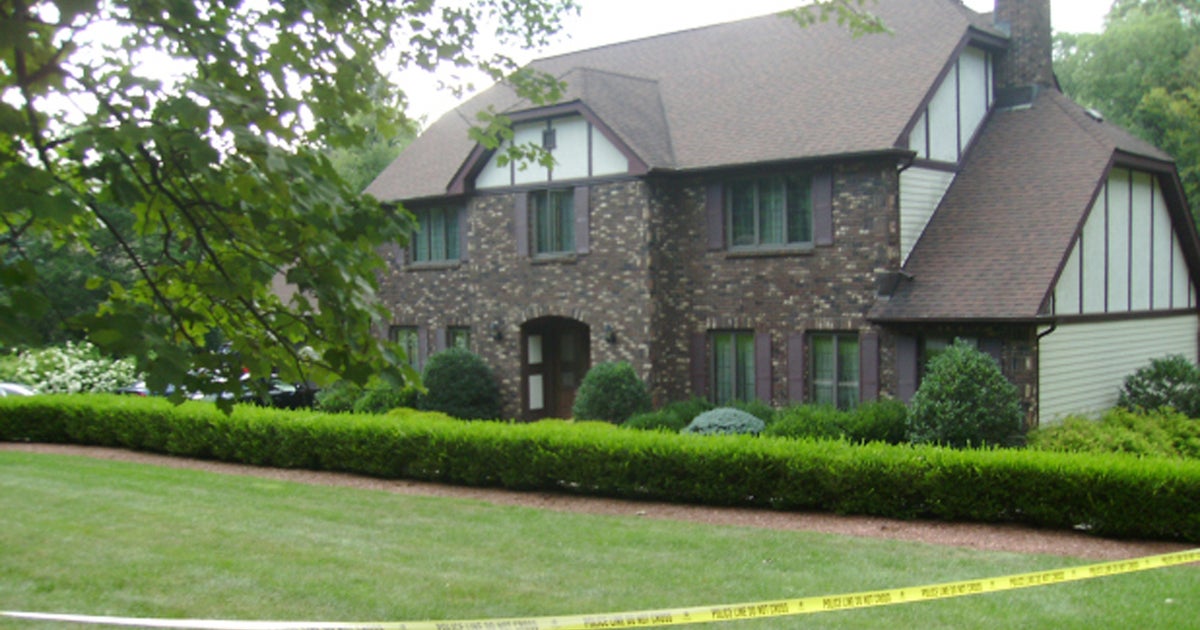 Joan Bramhall, former New Jersey county clerk, was killed in what