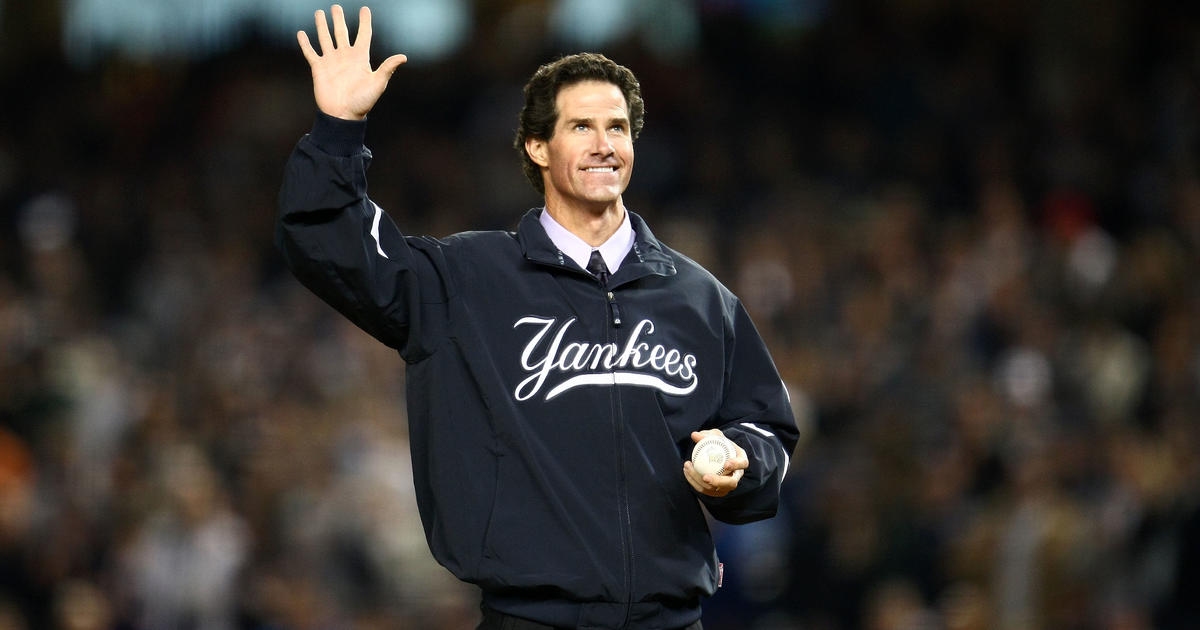 Top moments from O'Neill's time as a Yankee 