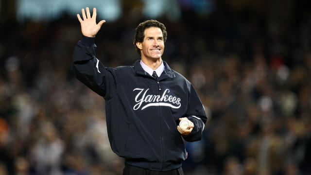 New York Yankees: Paul O'Neill and the 5 Biggest 'Warriors' in