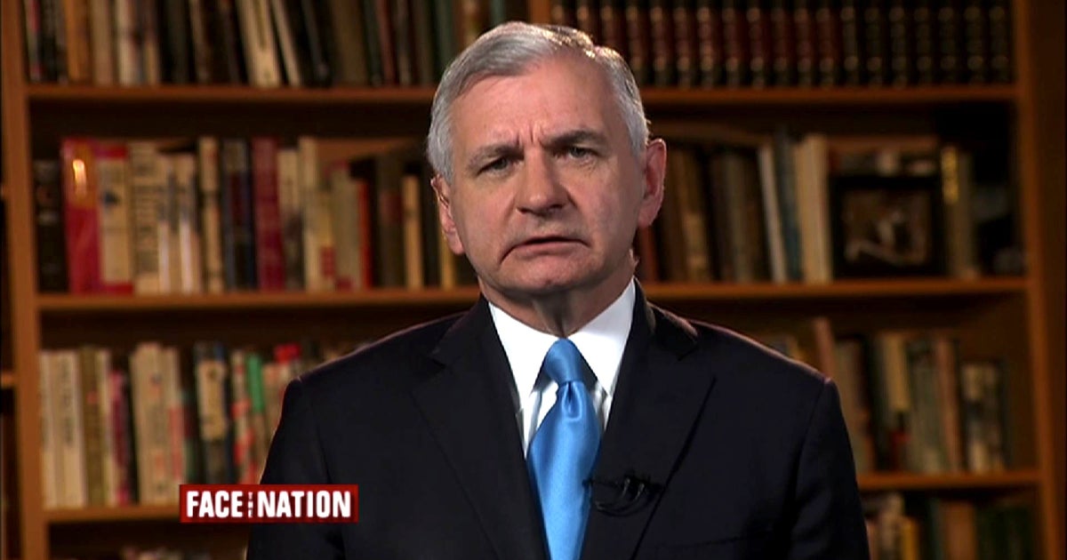Political change, not airstrikes, will solve Iraq crisis, senator says ...