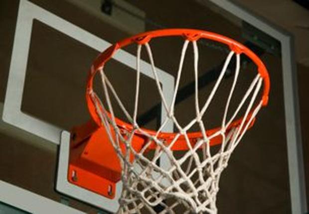 Basketball Hoop Miramar Sports 