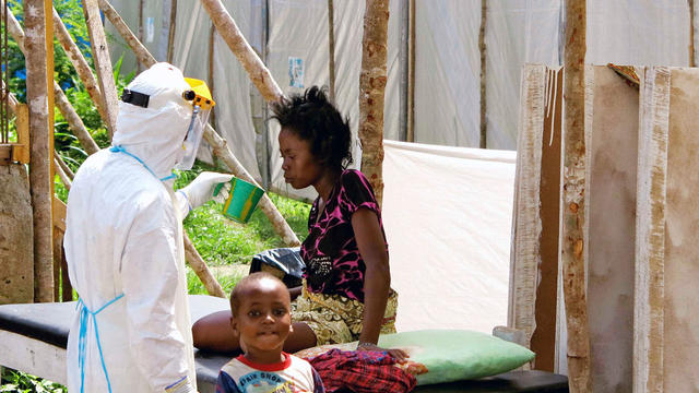sierra leone ebola 