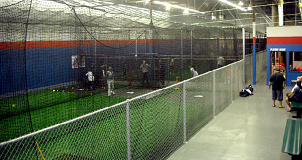ondeck batting cages south bay 