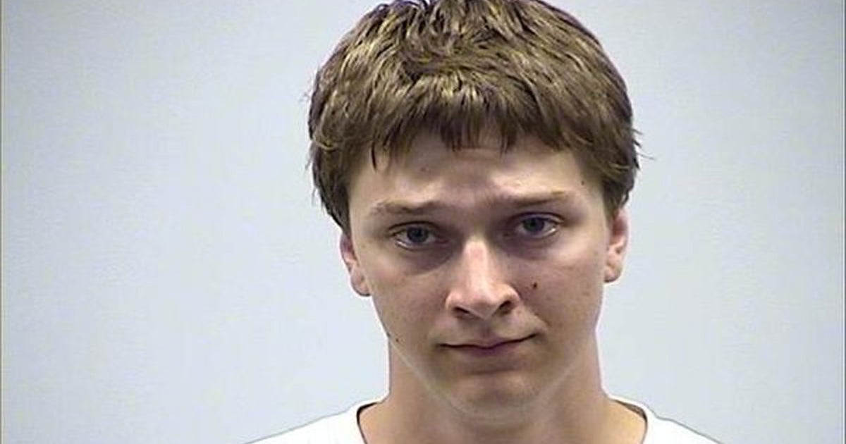 Jury selection begins for accused Daniel Bartelt in case of slain West