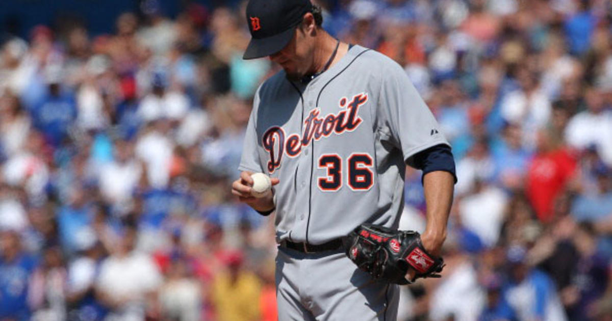 Detroit Tigers don't hit Houston Astros, but crowd boos loudly