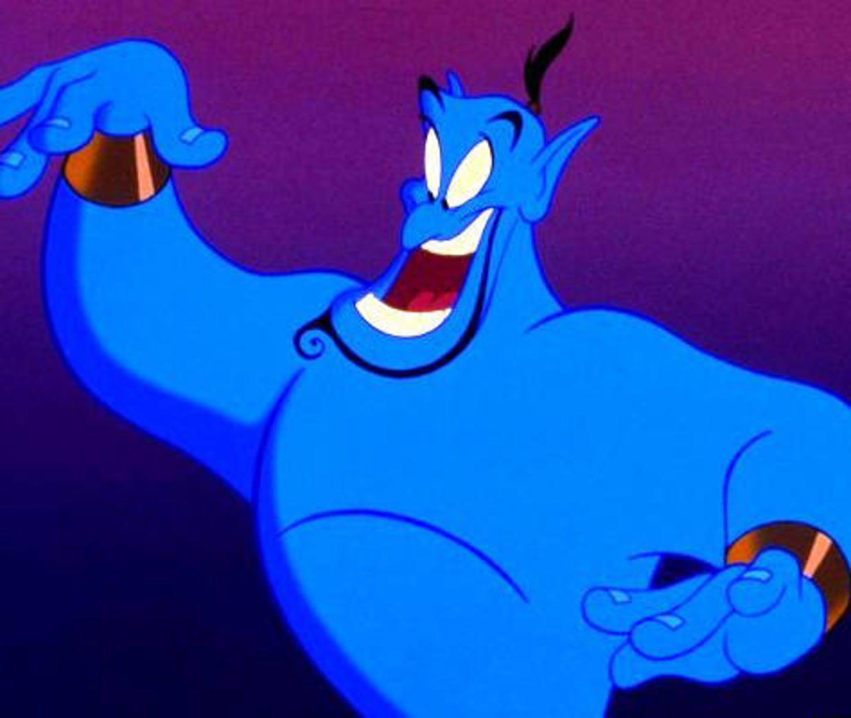 10 Things You May Not Have Known About Robin Williams