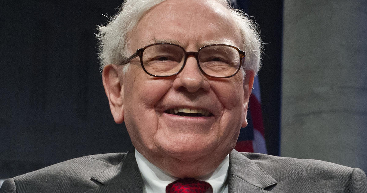 Berkshire Hathaway buys Precision Castparts for about $32B - CBS News