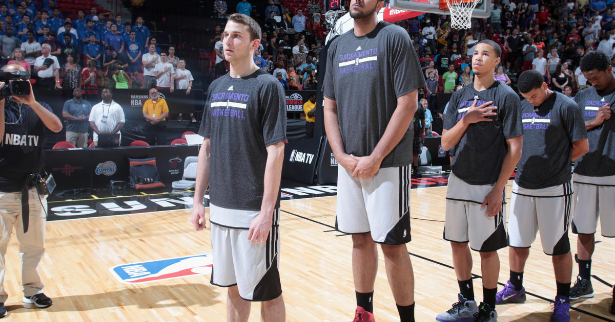 Sim Bhullar embracing his place in NBA history with Sacramento – The Denver  Post
